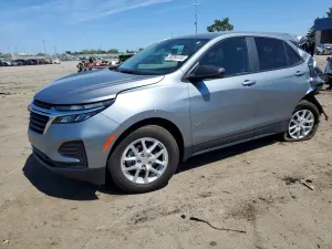 Chevrolet Equinox 1.5L 4 2024