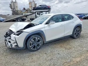 Lexus UX 2.0L 4 2022