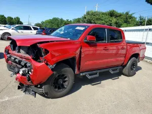 Toyota Tacoma 3.5L 6 2019