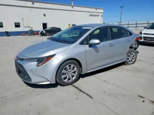 Toyota Corolla 1.8L 4 2022
