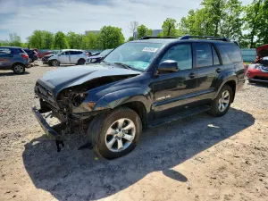 Toyota 4Runner 4.7L 8 2006