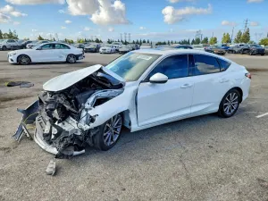 Acura Integra 1.5L 4 2024