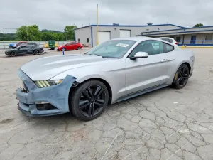 Ford Mustang 2.3L 4 2017