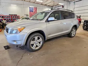 Toyota Rav4 2.4L 4 2006