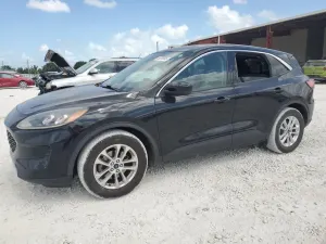 Ford Escape SE 1.5L 3 2020