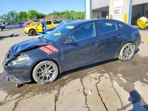 Dodge Dart 2.4L 4 2015