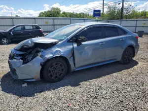Toyota Corolla 1.8L 4 2020