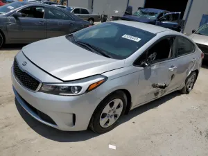 Kia Cerato / Forte / K3 2.0L 4 2018