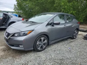 Nissan Leaf U 2020