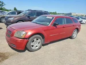 Dodge Magnum 3.5L 6 2005