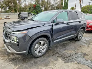 Hyundai Santa Fe 2.5L 4 2023