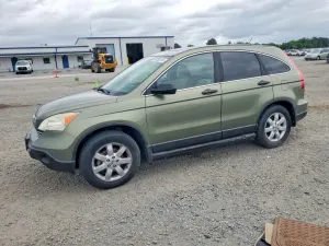 Honda CR-V 2.4L 4 2009