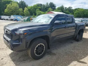 Toyota Tacoma 2.4L 4 2024
