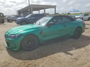 BMW M4 3.0L 6 2026