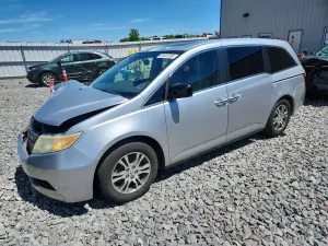 Honda Odyssey 3.5L 6 2011
