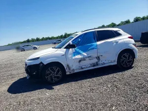Hyundai Kona 1.6L 4 2022