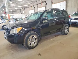 Toyota Rav4 2.5L 4 2012