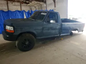 Ford F-150 5.0L 8 1995