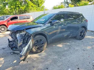 Chevrolet Blazer 2.5L 4 2019