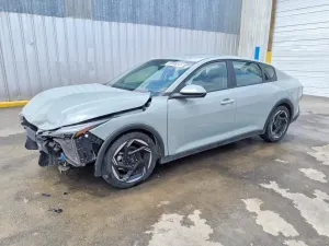 Kia K4 2.0L 4 2025