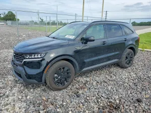 Kia Sorento 2.5L 4 2021