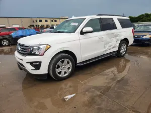 Ford Expedition 3.5L 6 2020