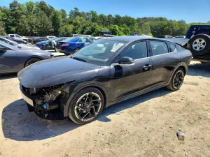 Kia K4 2.0L 4 2025
