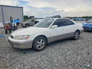 Lexus ES 3.0L 6 1998