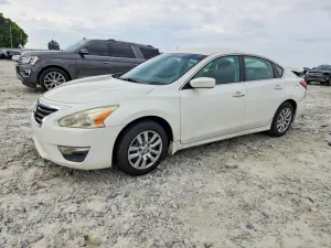 Nissan Altima 2.5L 4 2015