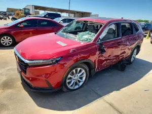 Honda CR-V 1.5L 4 2024