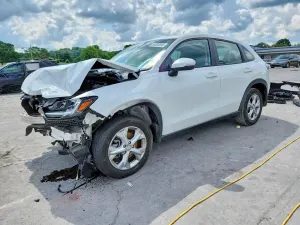 Honda HR-V 2.0L 4 2024