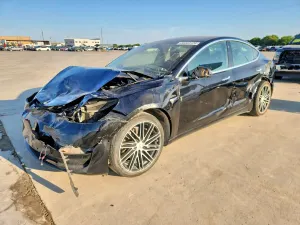 Tesla Model 3 2019