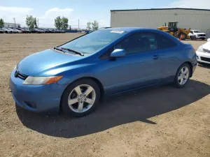 Honda Civic 1.8L 4 2008