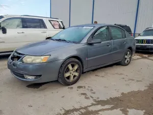 Saturn Ion 2.2L 4 2006