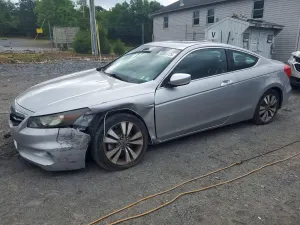 Honda Accord 2.4L 4 2012