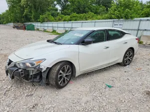 Nissan Maxima 3.5L 6 2018