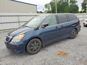Honda Odyssey 3.5L 6 2009