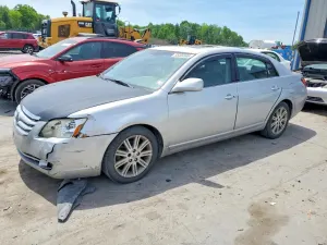 Toyota Avalon 3.5L 6 2006