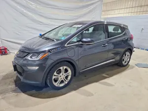 Chevrolet Bolt 2021