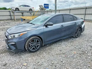 Kia Cerato / Forte / K3 2.0L 4 2021