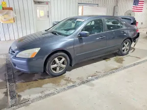 Honda Accord 2.4L 4 2004