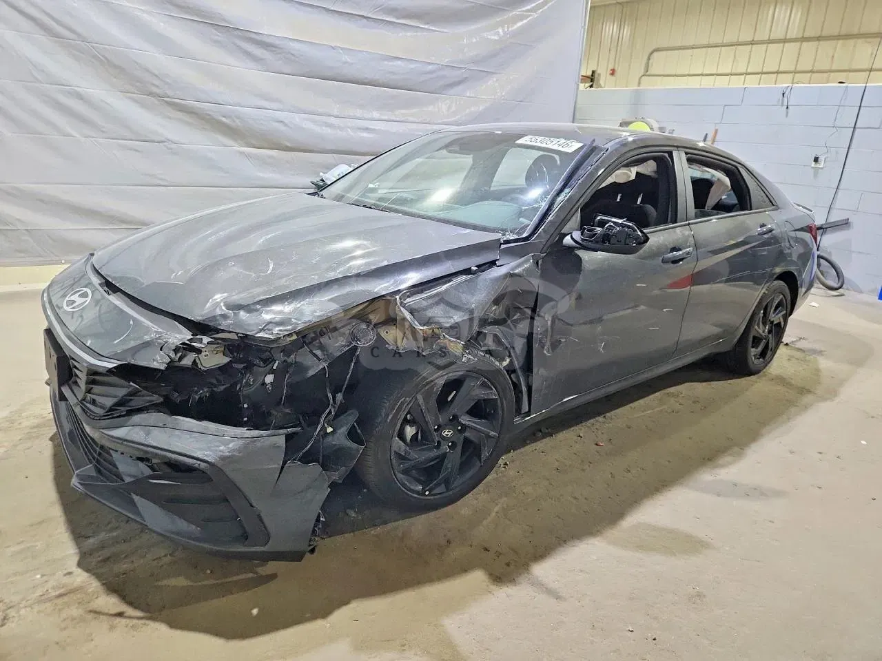 Hyundai Elantra 2.0L 4 2026