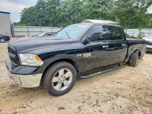 RAM 1500 5.7L 8 2013