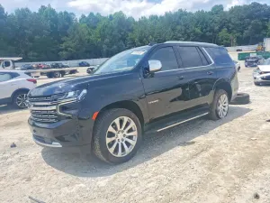 Chevrolet Tahoe 5.3L 8 2021