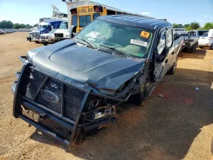 Ford F-350 6.7L 8 2019
