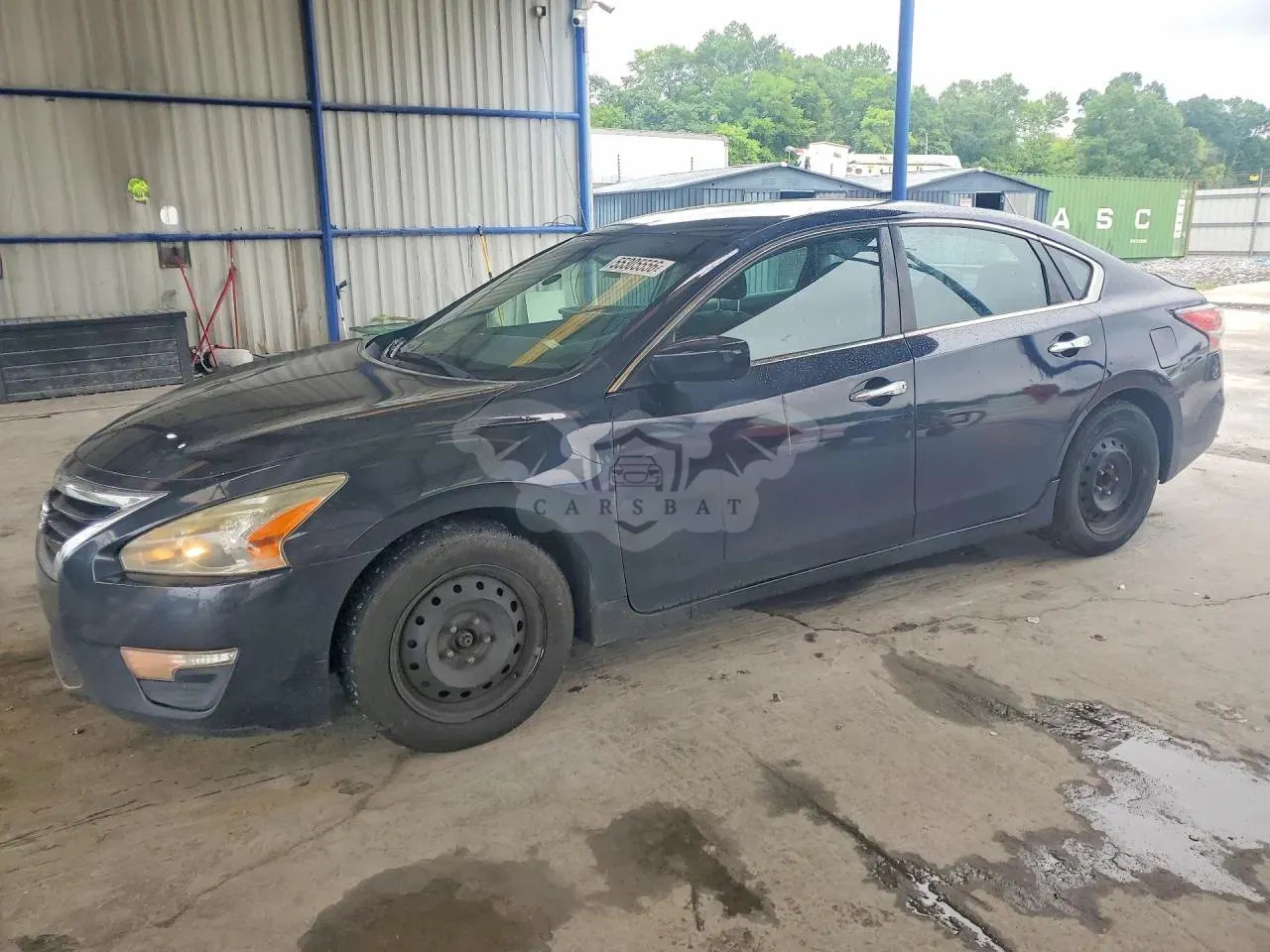 Nissan Altima 2014