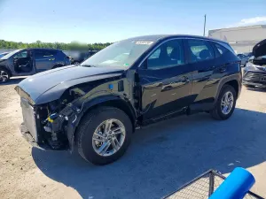 Hyundai Tucson 2.5L 4 2025