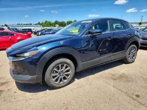 Mazda CX-30 2.5L 4 2024