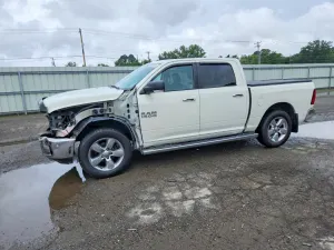RAM 1500 5.7L 8 2016