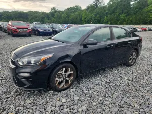 Kia Cerato / Forte / K3 2.0L 4 2019